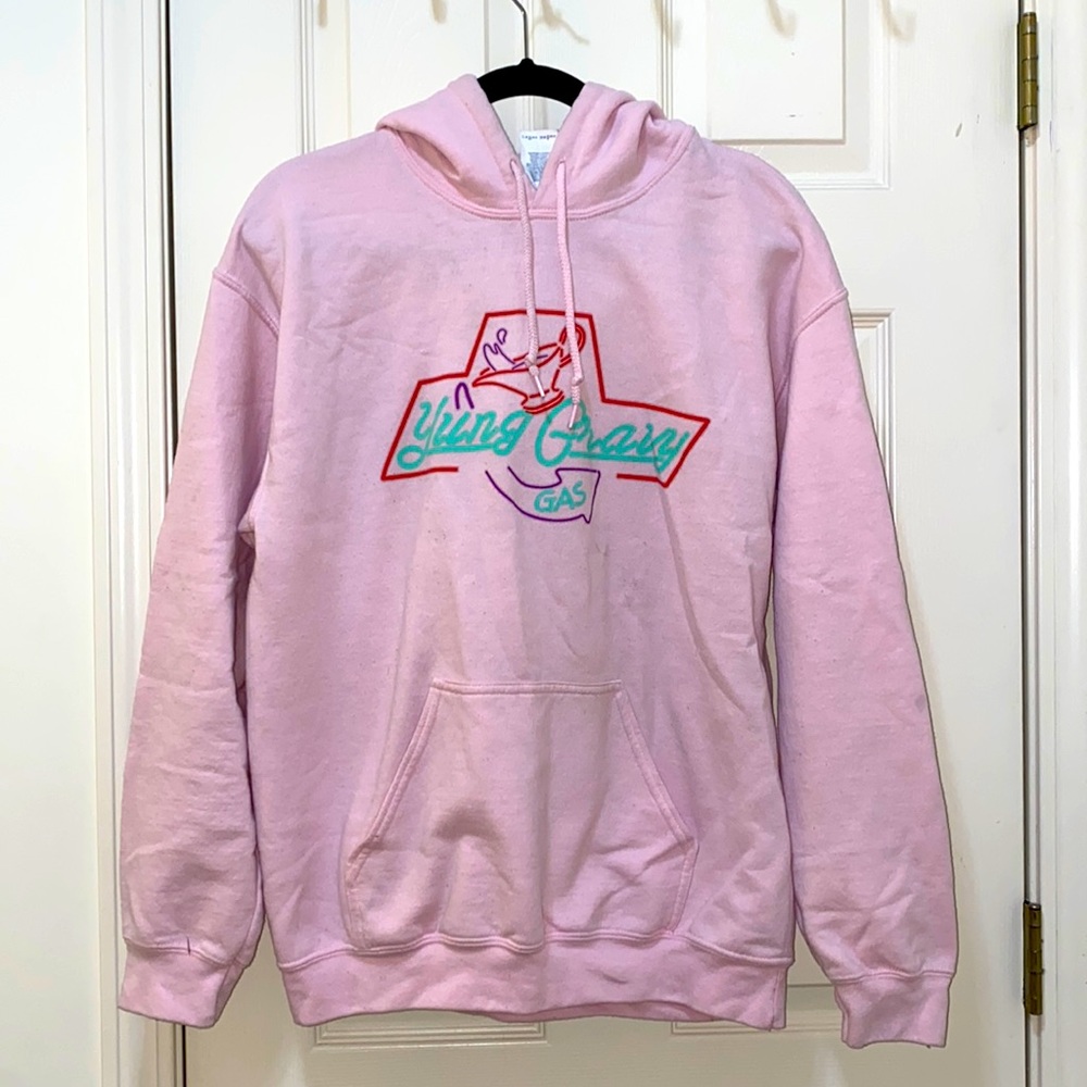 Yung Gravy Hoodie